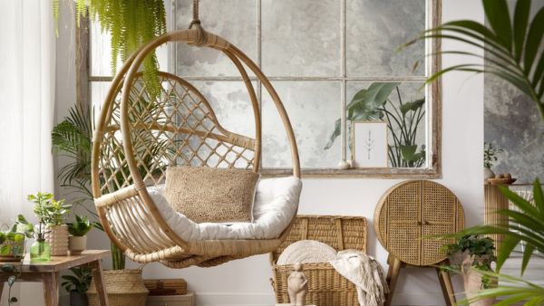 According to Vastu is it permissible to have a swing in the house According to Vastu is it permissible to have a swing in the house