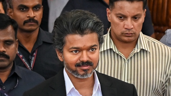 Tamil Nadu government led CM Vijay reshuffles 32 IAS officers Tirunelveli and Tenkasi new collectors