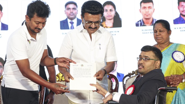 Tamil Nadu Politics Did Anti-Hindi Anti-Hindu Politics Backfire DMK Faces Setback in State Details
