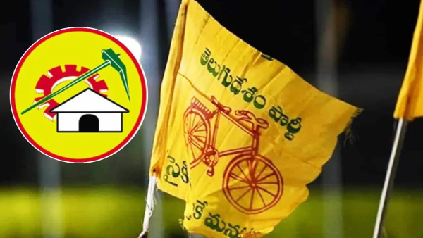 TDP MP Vemireddy Prabhakar Reddy Added as Member in Committee on Public Undertakings by Om Birla