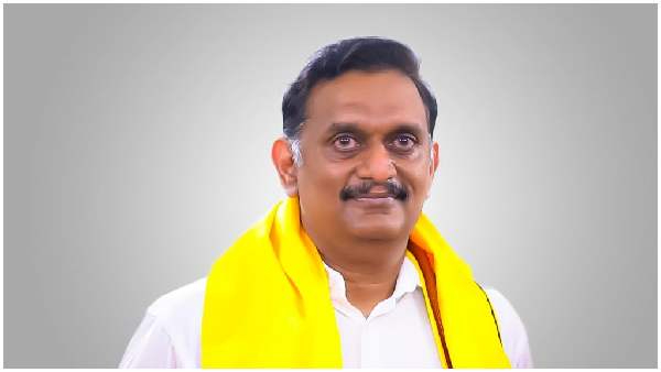 tdp-mp-kesineni-chinni-clarifies-on-enforcement-directorate-notices-to-his-company-here-the-details