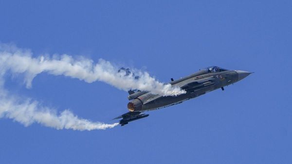 HAL To Restart Tejas Mk1A Deliveries To IAF By September As GE Aerospace Supplies Crucial Jet Engines HAL To Restart Tejas Mk1A Deliveries To IAF By September As GE Aerospace Supplies Crucial Jet Engines