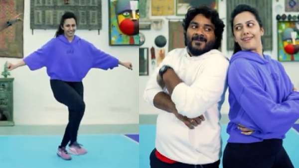tejaswini-daughter-of-actor-nandamuri-balakrishna-latest-dance-video-got-full-viral-on-social-media