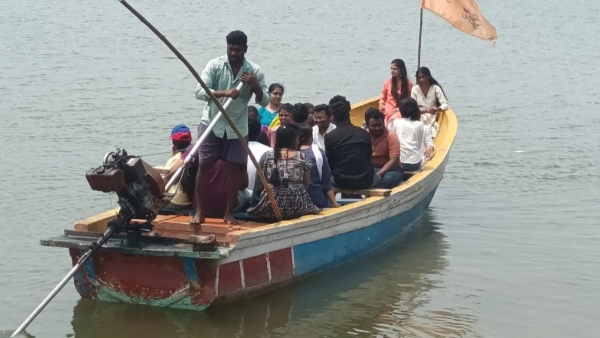 మధ్యప్రదేశ్ బోట్ ట్రాజెడీ బోటింగ్ తర్వాత తెలంగాణ ప్రభుత్వం కఠినమైన బోటింగ్ భద్రతా ఆంక్షలు విధించింది