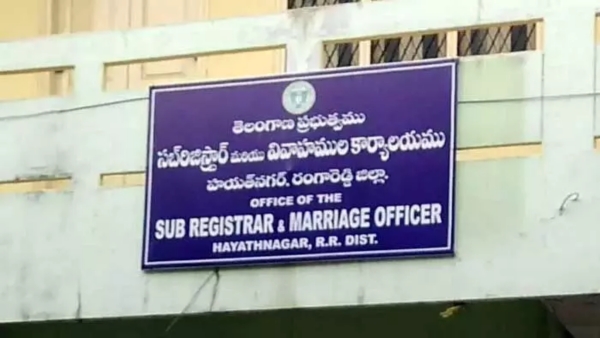 Telangana Government Extends Working Hours at Sub-Registrar Offices from May 12 Key Decision Taken