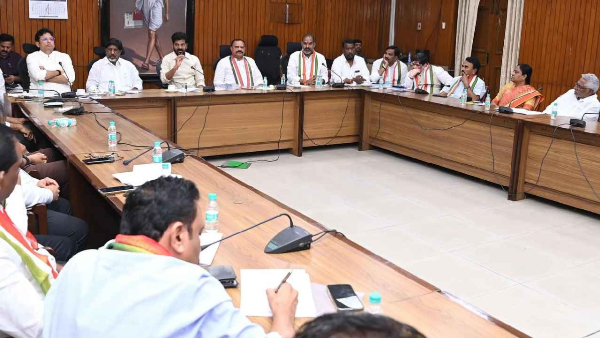 Telangana Cabinet meeting on May 23 this is the ajenda and key issues that to be discuss in cabinet meeting