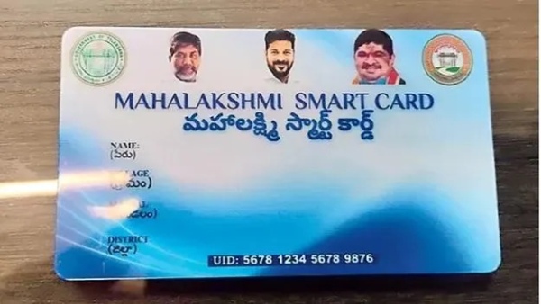 tsrtc-all-set-to-distribute-smart-cards-to-the-mahalaxmi-beneficiaries-for-free-journey-in-the-buses