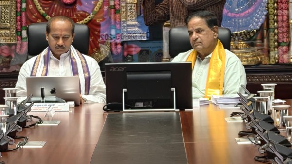 ttd-decided-for-free-kits-to-be-distributed-to-children-under-akshara-govindam-programme-in-board
