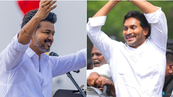 TVK Posts Record Debut Vote Share in Regional Parties after 2000 Defining a Massive Political Shift