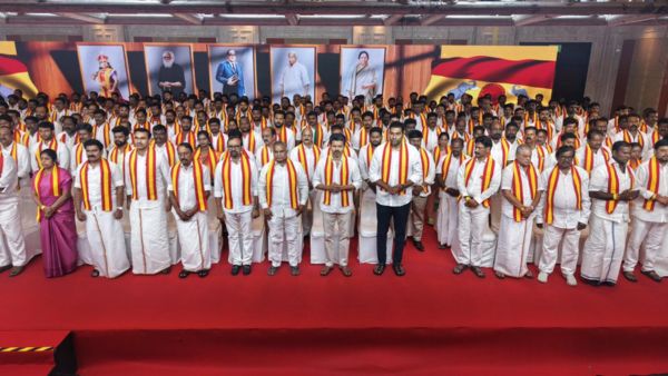 Financial Crisis for TVK Candidates Debt Burden Haunts Thalapathy Vijay s Team Post-Election in Tamil Nadu