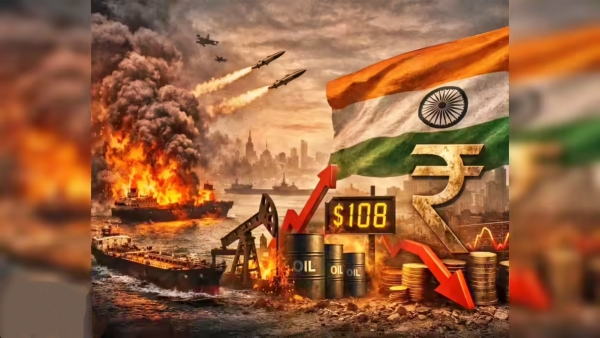 పశ్చిమాసియా ఉద్రిక్తతల మధ్య ఉదయకోటక్ భారీ షాక్ గురించి హెచ్చరించాడు కోటక్ సిద్ధంగా ఉండండి కోటక్ పశ్చిమాసియా ఉద్రిక్తతల మధ్య ఉదయకోటక్ భారీ షాక్ గురించి హెచ్చరించాడు కోటక్ సిద్ధంగా ఉండండి కోటక్