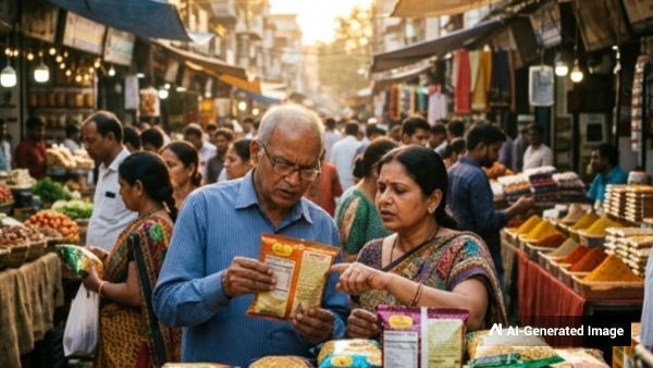 Ultra-Processed Foods Linked To Higher Heart Disease Risks European Cardiology Report Warns Of Fatal Impacts