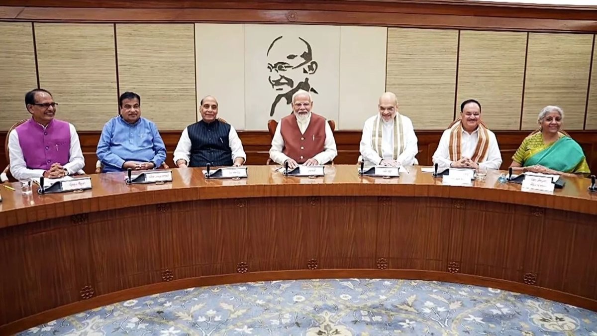 union-cabinet-expansion-and-reshuffle-could-take-place-in-the-second-week-of-june-as-latest-reports union-cabinet-expansion-and-reshuffle-could-take-place-in-the-second-week-of-june-as-latest-reports