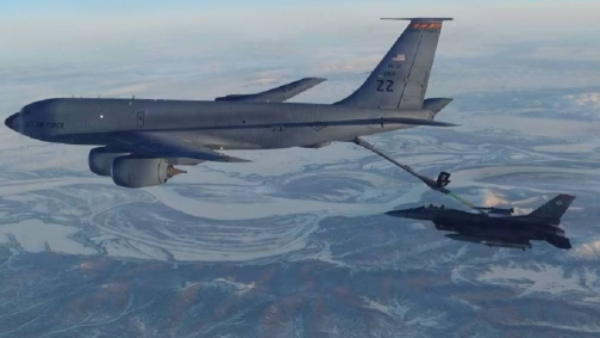US Military Conduct Fresh Strikes Southern Iran Targeting Mine-Laying Boats and Missile Launch Sites US Military Conduct Fresh Strikes Southern Iran Targeting Mine-Laying Boats and Missile Launch Sites