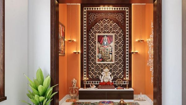 According to Vastu should a pooja room have a door What are the implications if it does What if it doesn t According to Vastu should a pooja room have a door What are the implications if it does What if it doesn t