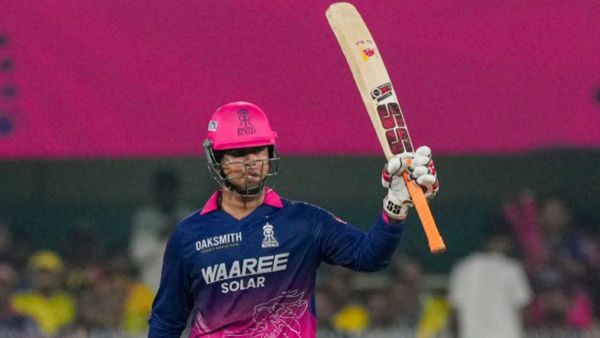 Vaibhav Suryavanshi Vows to Break Gayle s 175 and Score 200 in T20 Cricket Kevin Pietersen s Show Vaibhav Suryavanshi Vows to Break Gayle s 175 and Score 200 in T20 Cricket Kevin Pietersen s Show