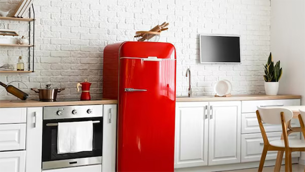 Vastu Tips According to principles these items Should Not Be Placed on the Fridge which invites troubles