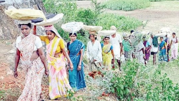 tension to VB GRAM G workers pending e-KYC registration for 3 38lakh in telangana as deadline ends soon