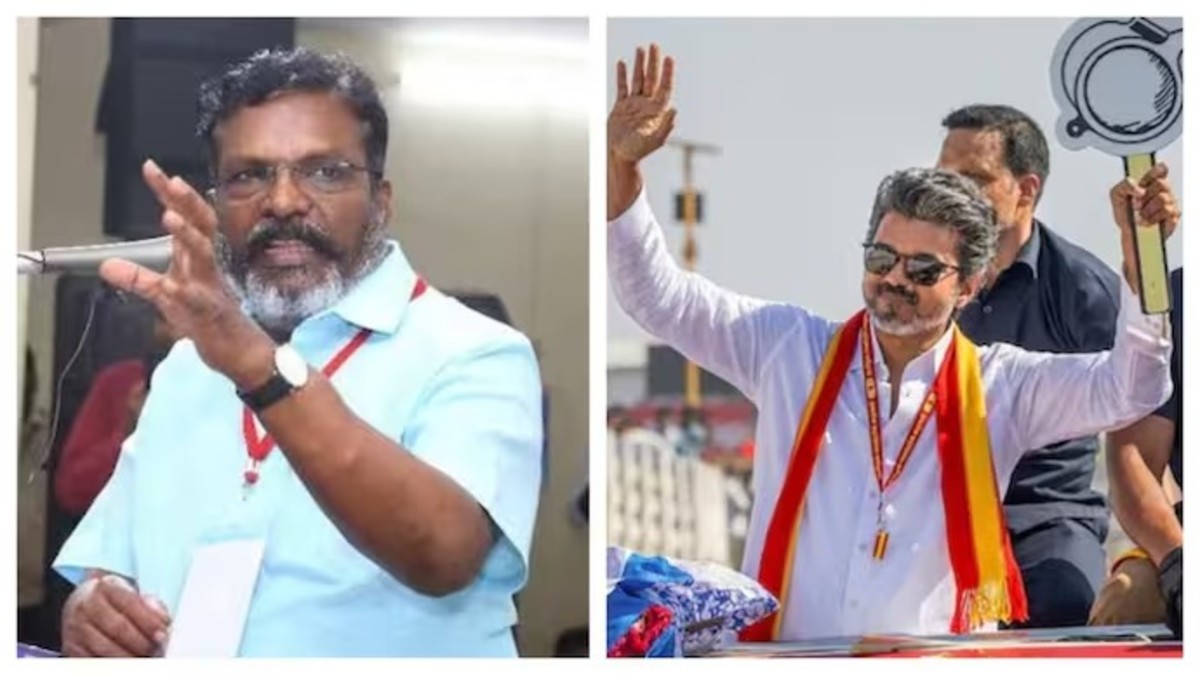 సీఎంగా విజయ్.. అఫీషియల్, వీసీకే మద్దతు - ప్రభుత్వం ఏర్పాటు.. కండీషన్స్..!!