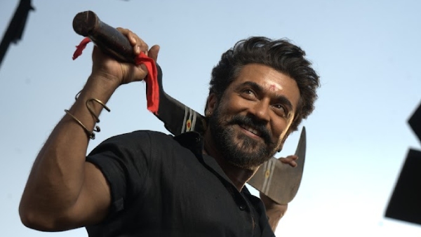 వీర భద్రుడు మూవీ రివ్యూ మాస్ పవర్ చెక్ రేటింగ్ మరియు మూవీ ఎనాలిసిస్తో సూర్య హిట్ కొట్టాడు వీర భద్రుడు మూవీ రివ్యూ మాస్ పవర్ చెక్ రేటింగ్ మరియు మూవీ ఎనాలిసిస్తో సూర్య హిట్ కొట్టాడు