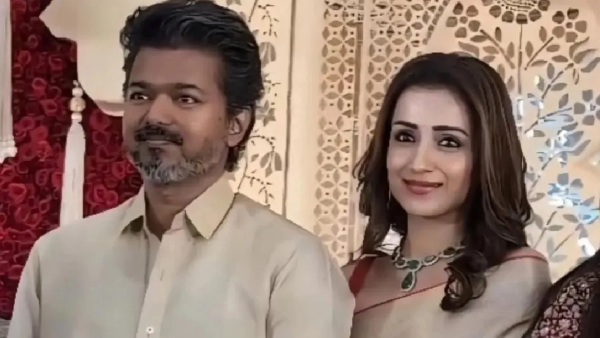 Vijay-Trisha Connection Venu Swamy Predictions on Thalapathy Vijay CM Post and Re-Elections