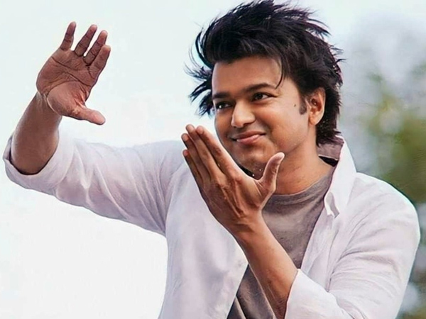 Raja Yoga in Thalapathy Vijay Horoscope The Planetary Alignments That Could Seat Him on the CM Throne