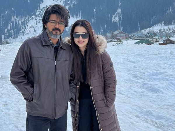 Vijay key decision over Trichy East While Trisha Episode Drives Public Curiosity here the details Vijay key decision over Trichy East While Trisha Episode Drives Public Curiosity here the details