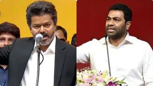 CPM Warns TVK Responds Vijay s Party Clarifies Stand on AIADMK Rebels and Cabinet Expansion CPM Warns TVK Responds Vijay s Party Clarifies Stand on AIADMK Rebels and Cabinet Expansion