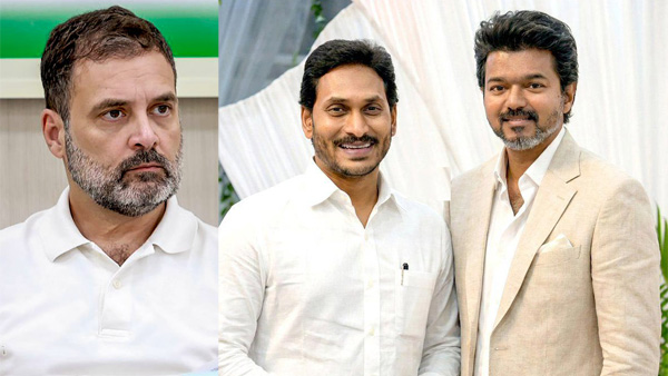 Vijay is Set to Take Oath As Chief Minister On May 7 in Chennai View All Guests List Here Vijay is Set to Take Oath As Chief Minister On May 7 in Chennai View All Guests List Here