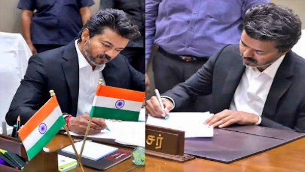 Vijay as CM CMO Tamil Nadu Instagram Account Gains 1 2 Million Followers in Just One Day Vijay Vijay as CM CMO Tamil Nadu Instagram Account Gains 1 2 Million Followers in Just One Day Vijay
