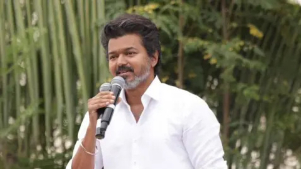 tamilnadu election results Who is tvk chief Vijay Political Strategist know Who Decided Candidates in TVK tamilnadu election results Who is tvk chief Vijay Political Strategist know Who Decided Candidates in TVK