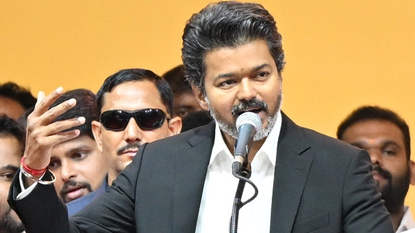Vijay vs Stalin on Tamil Nadu Debt RBI Data Has the Final Answer