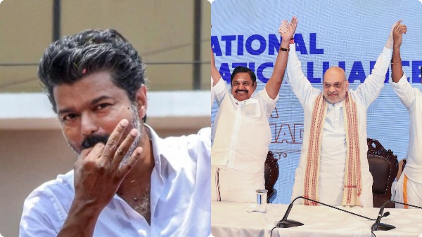 DMK Backs Vijay s TVK to Counter Central Government s Moves in Tamil Nadu Power Battle