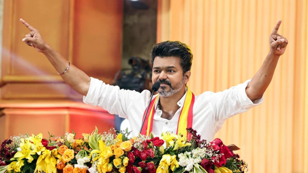 Tamil Nadu CM Vijay Delivers on Power-Sharing Pledge TVK Hails a New Era of Democratic Governance