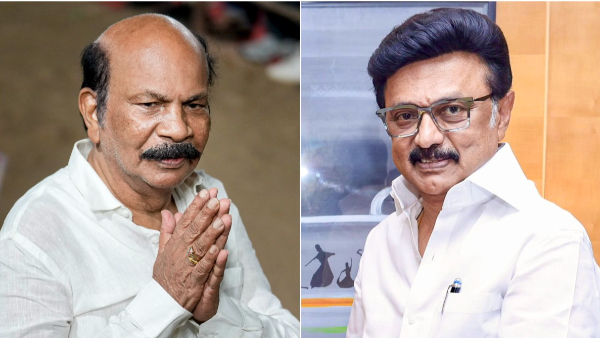TVK VS బాబు తమిళనాడు రాజకీయ దృశ్యాన్ని పునర్నిర్వచిస్తూ కొలత్తూరులో స్టాలిన్‌ను మాజీ డీఎంకే మిత్రపక్షం స్టన్ చేసింది