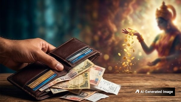 Vastu Tips Remove These 5 Common Dangerous Things from Your Wallet Right Now to Stop Financial Loss Vastu Tips Remove These 5 Common Dangerous Things from Your Wallet Right Now to Stop Financial Loss
