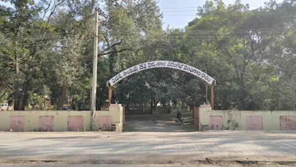 Warangal Regional Eye Hospital is going to develop the health services with some key decisions Warangal Regional Eye Hospital is going to develop the health services with some key decisions
