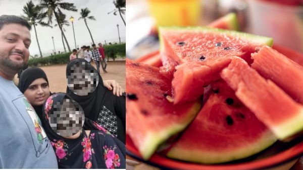 Mumbai Forensic Lab Unlocks Watermelon Death Mystery 54 Rounds of Tests Confirm Rat Poisoning Case