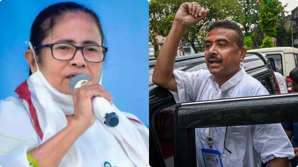 పశ్చిమ బెంగాల్ మమతా బెనర్జీ ఐదు రాష్ట్రాల ఎన్నికల ఫలితాలు 2026
