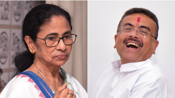 Bengal Govt Removes Grotesque Football-Themed Iconic Salt Lake Statue designed Mamata Banerjee