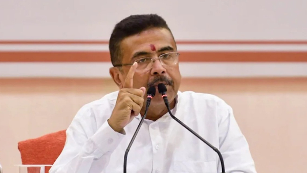 West Bengal to Deport Rohingyas and Bangladeshis Via BSF Under New Procedure Set Up Holding Centres West Bengal to Deport Rohingyas and Bangladeshis Via BSF Under New Procedure Set Up Holding Centres