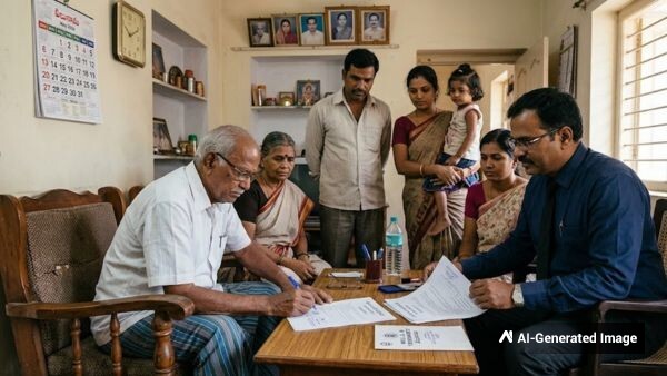 Can A Registered Will Be Challenged In Indian Court Know Legal Grounds And Limitation Rules For Heirs
