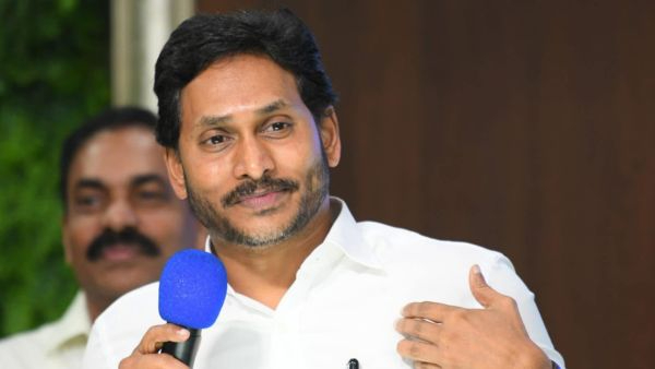 YSRCP Meeting YS Jagan to Chair High-Level Tadepalli Conclave today Focus on SIR Strategy and Local Polls YSRCP Meeting YS Jagan to Chair High-Level Tadepalli Conclave today Focus on SIR Strategy and Local Polls
