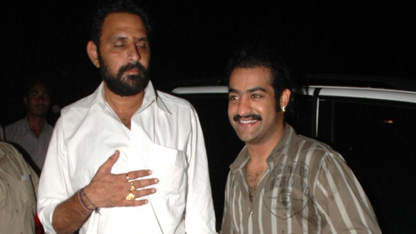 ysrcp-key-leader-kodali-nani-special-greeting-for-hero-jr-ntr-on-his-birth-day-with-rare-photo-goes ysrcp-key-leader-kodali-nani-special-greeting-for-hero-jr-ntr-on-his-birth-day-with-rare-photo-goes