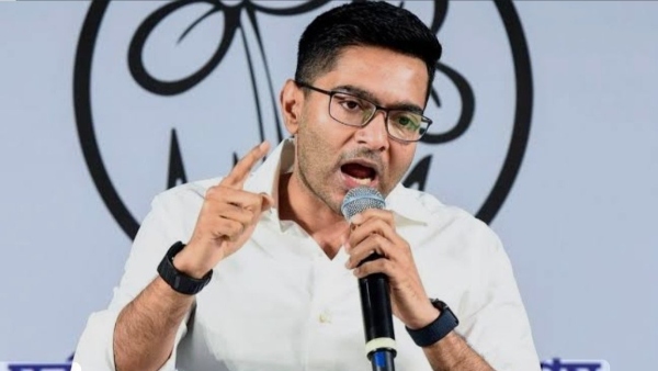 TMC Rebel MPs to Meet Speaker Om Birla Tomorrow Abhishek Banerjee Urges Him Not to Recognise Them TMC Rebel MPs to Meet Speaker Om Birla Tomorrow Abhishek Banerjee Urges Him Not to Recognise Them