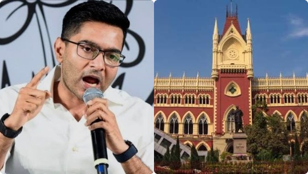 Abhishek Banerjee Gets No Relief Calcutta High Court Rejects Urgent Hearing Plea Abhishek Banerjee Gets No Relief Calcutta High Court Rejects Urgent Hearing Plea