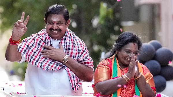 Actress Gautami Tadimalla Resigns From AIADMK Gives Up Party Membership Immediately effect Actress Gautami Tadimalla Resigns From AIADMK Gives Up Party Membership Immediately effect