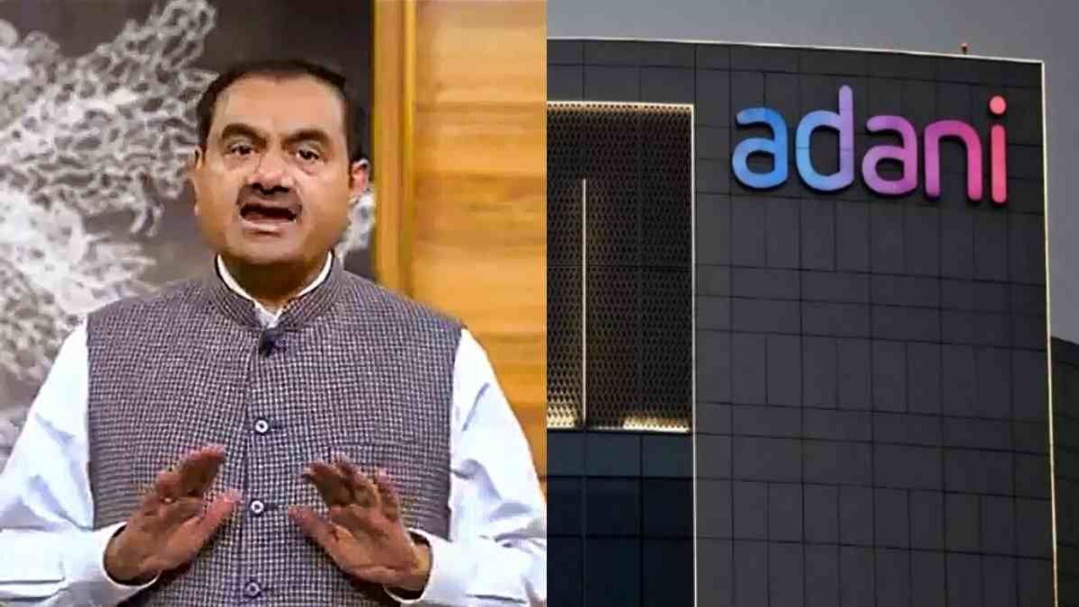అదానీ-జాబిల్ భారీ ఒప్పందం