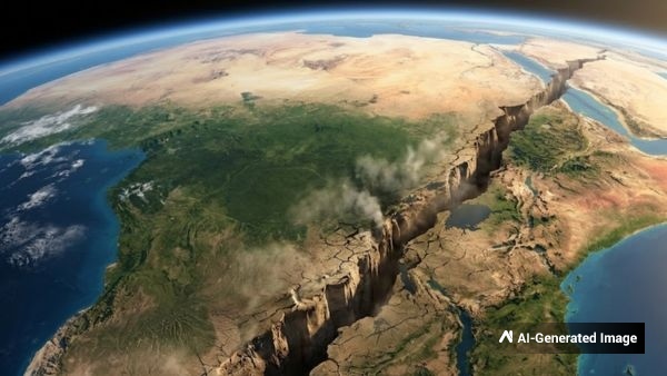 Africa Continent Splitting Into Two Scientists Discover Mysterious Kafue Rift In Zambia Hot Springs Africa Continent Splitting Into Two Scientists Discover Mysterious Kafue Rift In Zambia Hot Springs