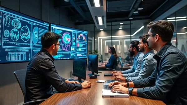 AI jobs Career Beyond Coding How AI Skills Are Boosting Opportunities For Non-Tech Professionals